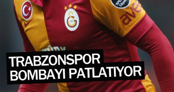 Umut Trabzonspor'a